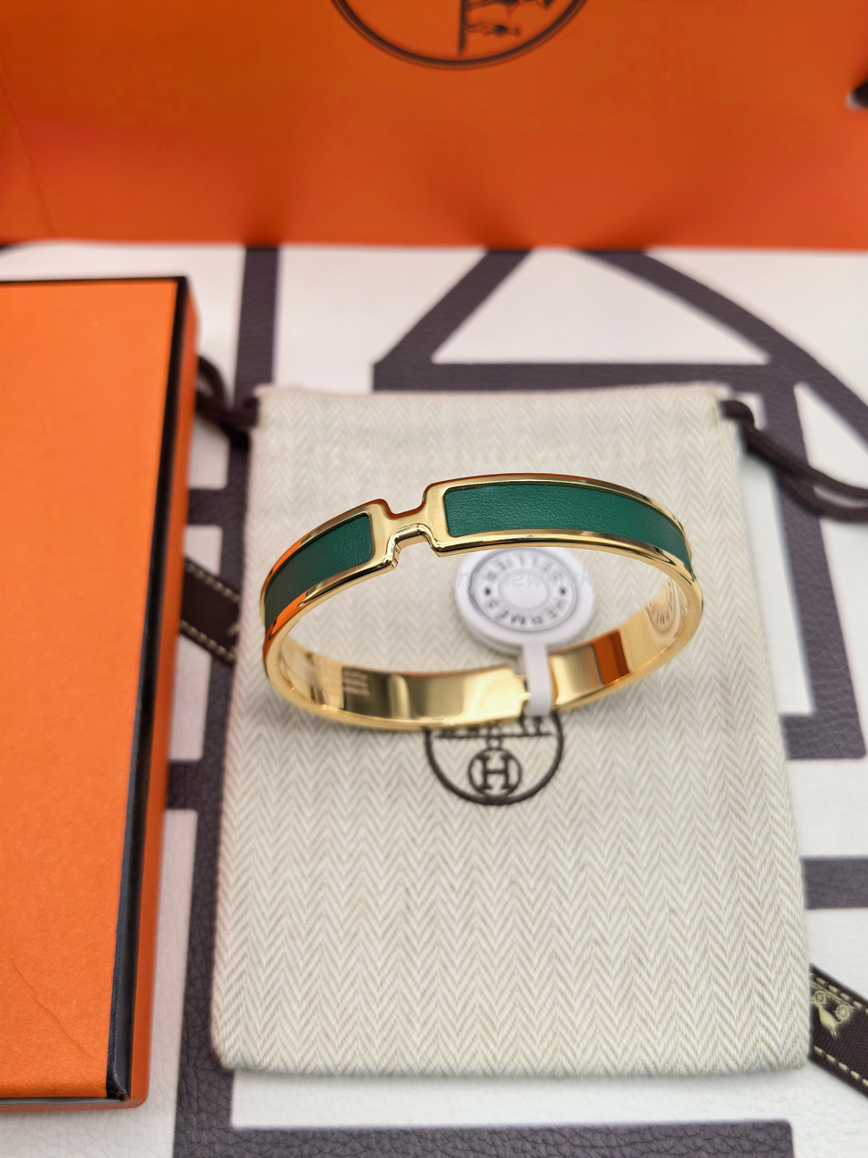 Hermès Bracelets For Women (24) - www.newkick.vip